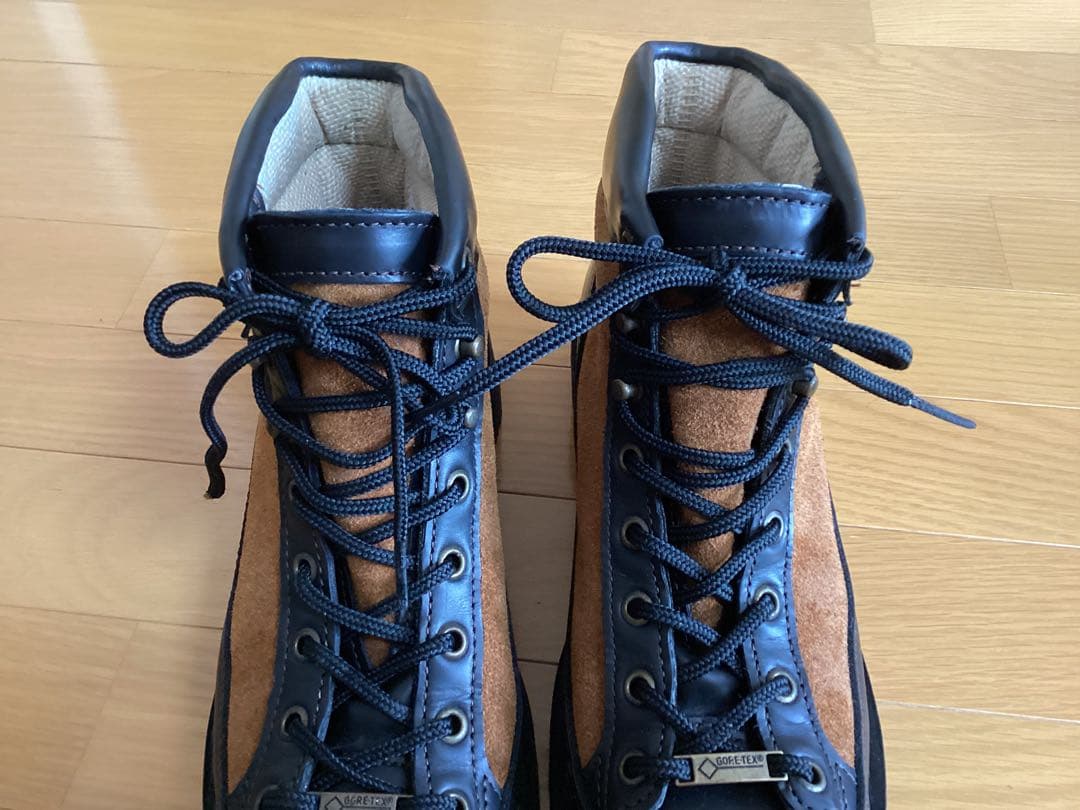 Dannerダナーライトリバイバル　26.5cm 美品