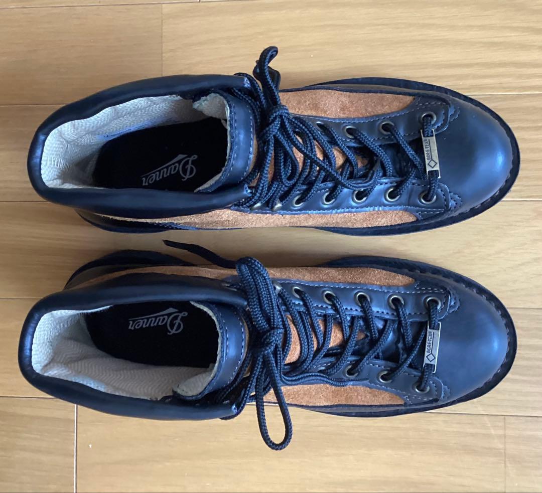 Dannerダナーライトリバイバル　26.5cm 美品