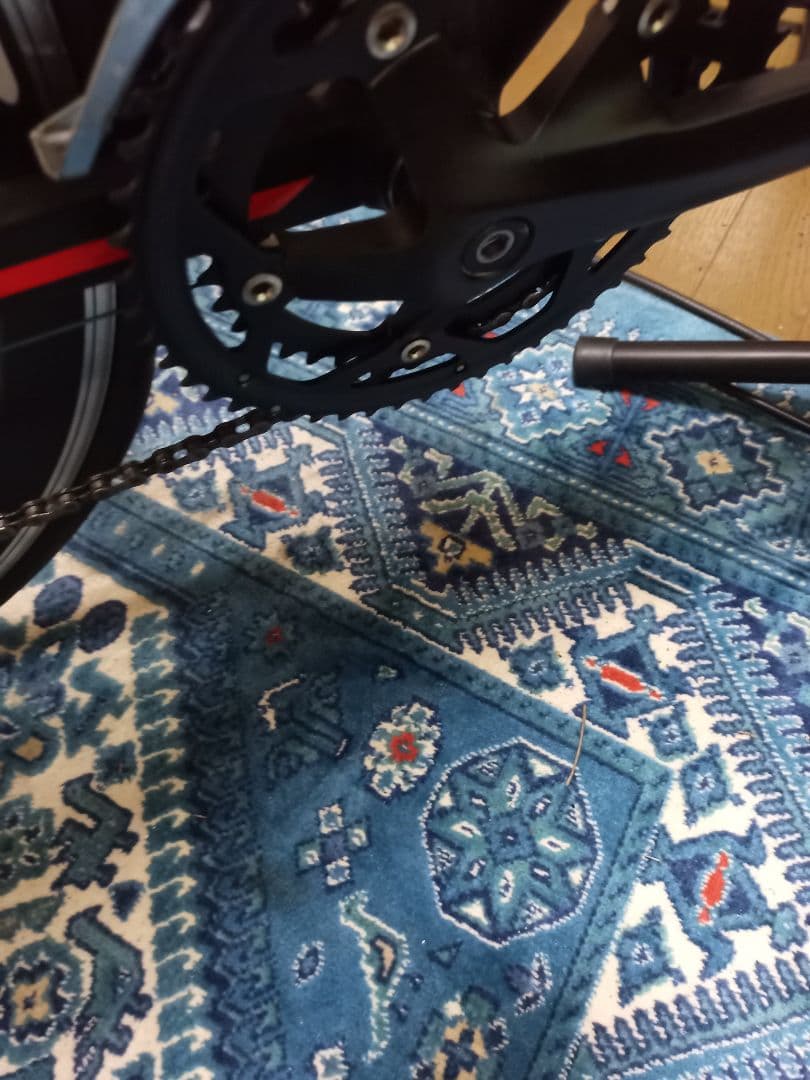 カグラ R3ロードバイク　最終値下げです。