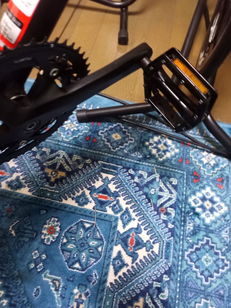 カグラ R3ロードバイク　最終値下げです。