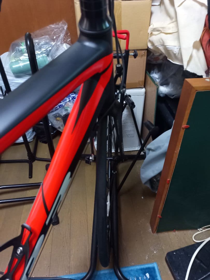 カグラ R3ロードバイク　最終値下げです。