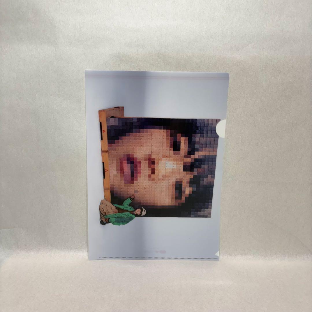 あいみょん 猫にジェラシー＜完全生産限定盤/【新品未開封】ブロックメモ付