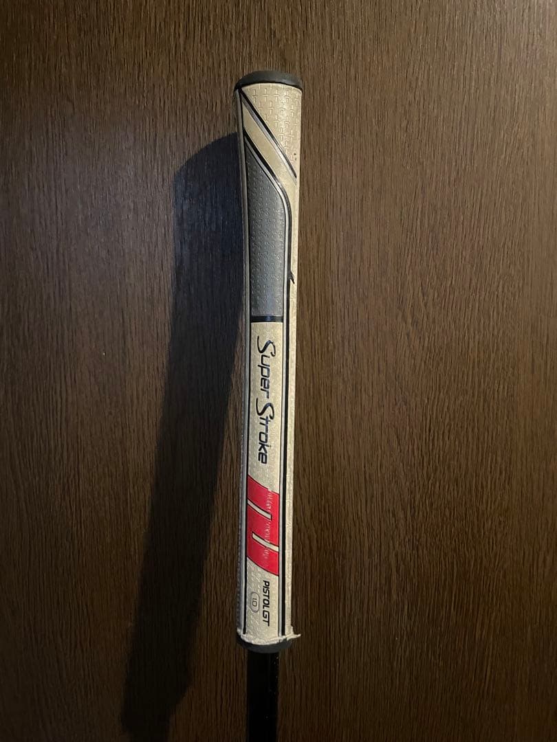 超希少　テーラーメイド　スパイダーX GSSパター　ツアー支給品 カバー付き