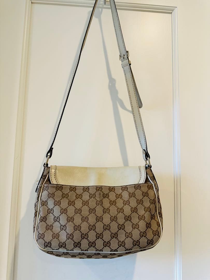 GUCCI グッチ GG ショルダーバッグ