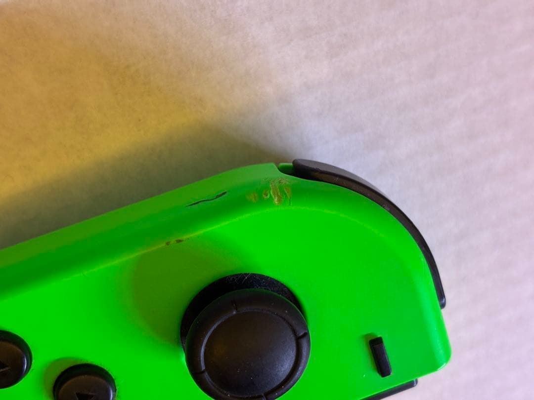 ニンテンドーSwitch 本体【ジャンク】