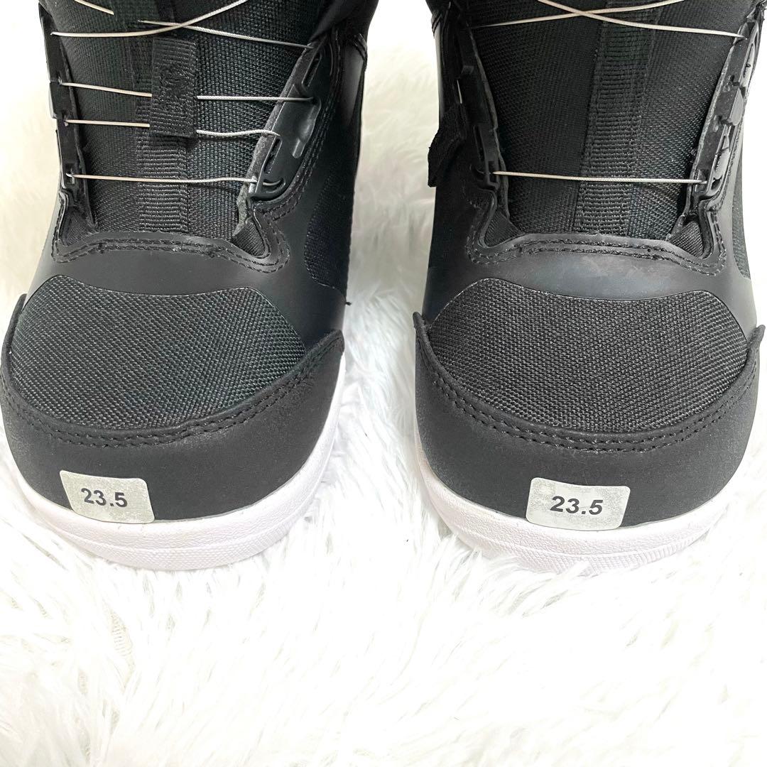 未使用 FLUX FL-BOA スノーボードブーツ 23.5