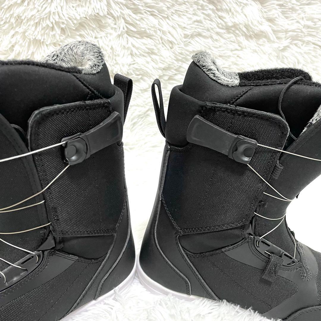 未使用 FLUX FL-BOA スノーボードブーツ 23.5