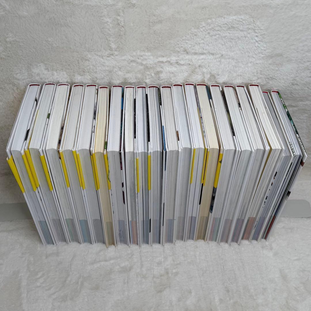 【良品】小学館の図鑑NEO 20冊セット