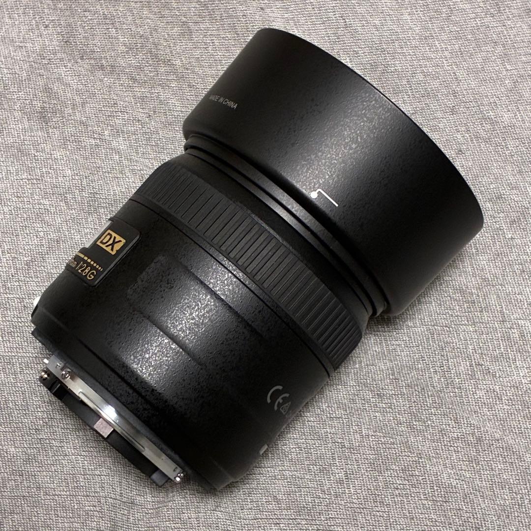 ⭐️美品⭐️ Nikon AF-S Micro Nikkor 40mm f2.8G