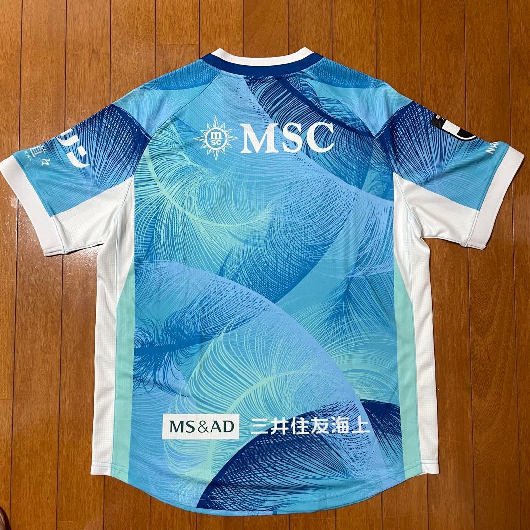 Vファーレン長崎 平和祈念 ユニフォーム