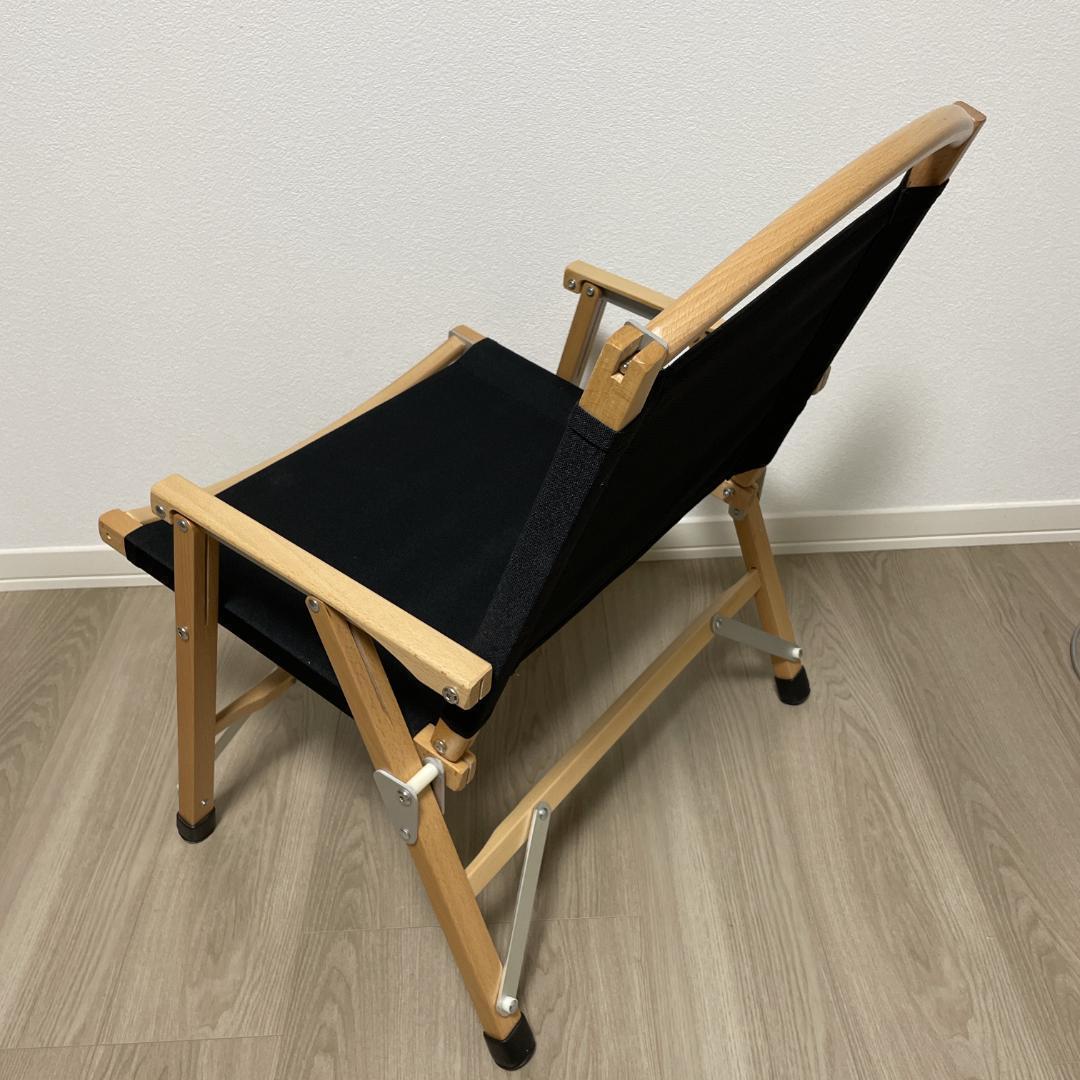 カーミットチェア 同規格品 カーミットチェア風 ウッドチェア