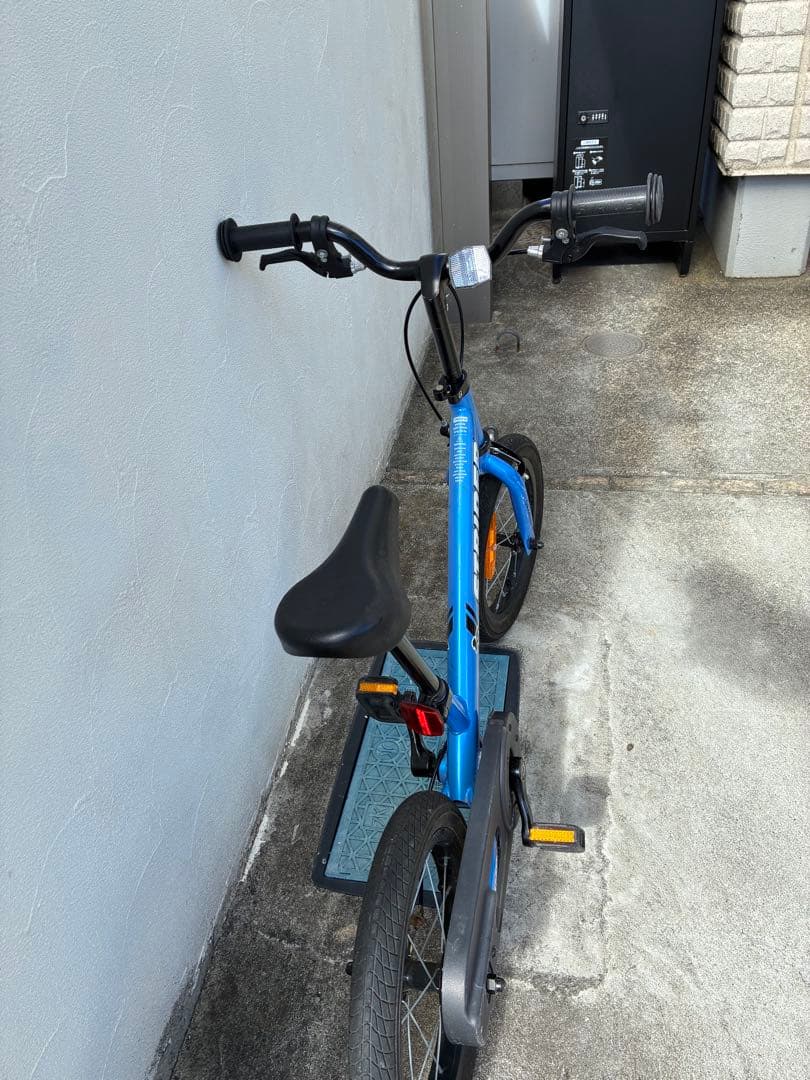 ストライダー14インチ