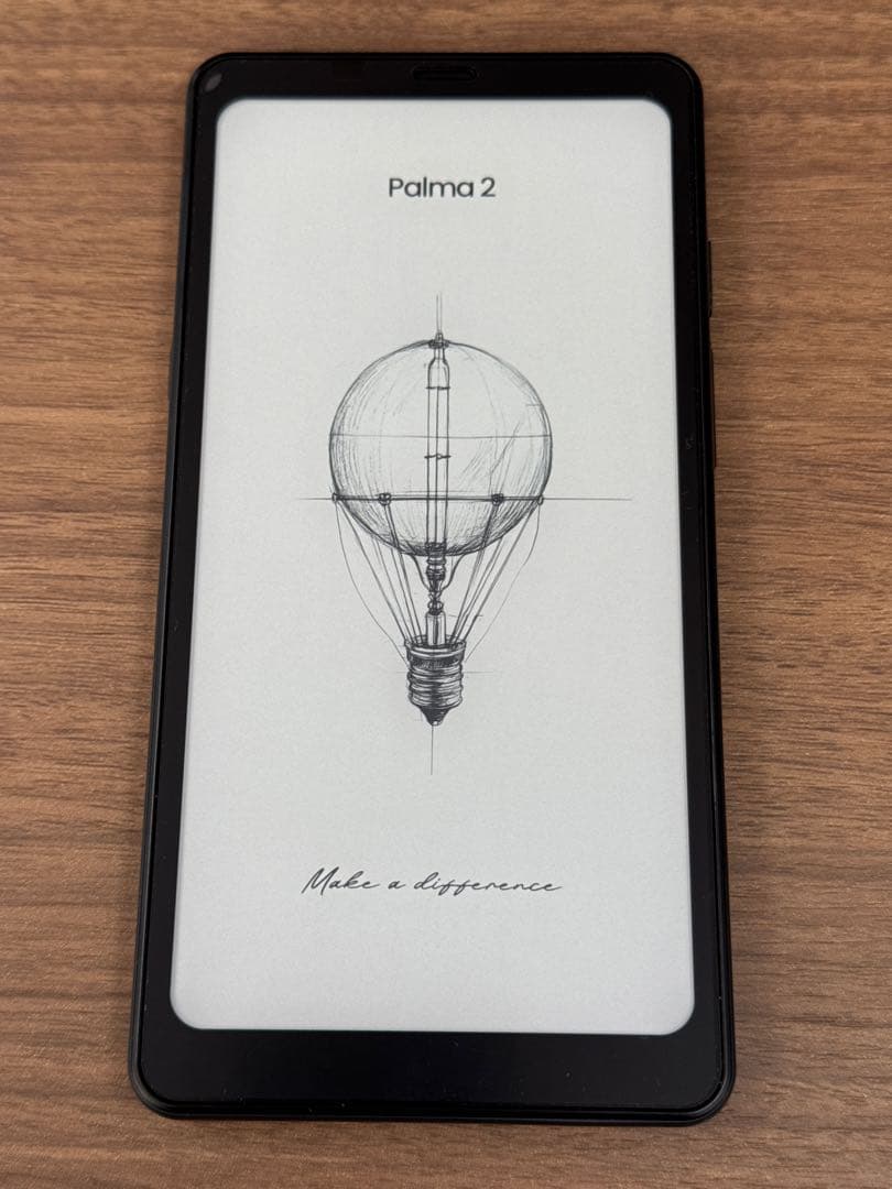 ONYX BOOX Palma 2 電子書籍リーダー 本体