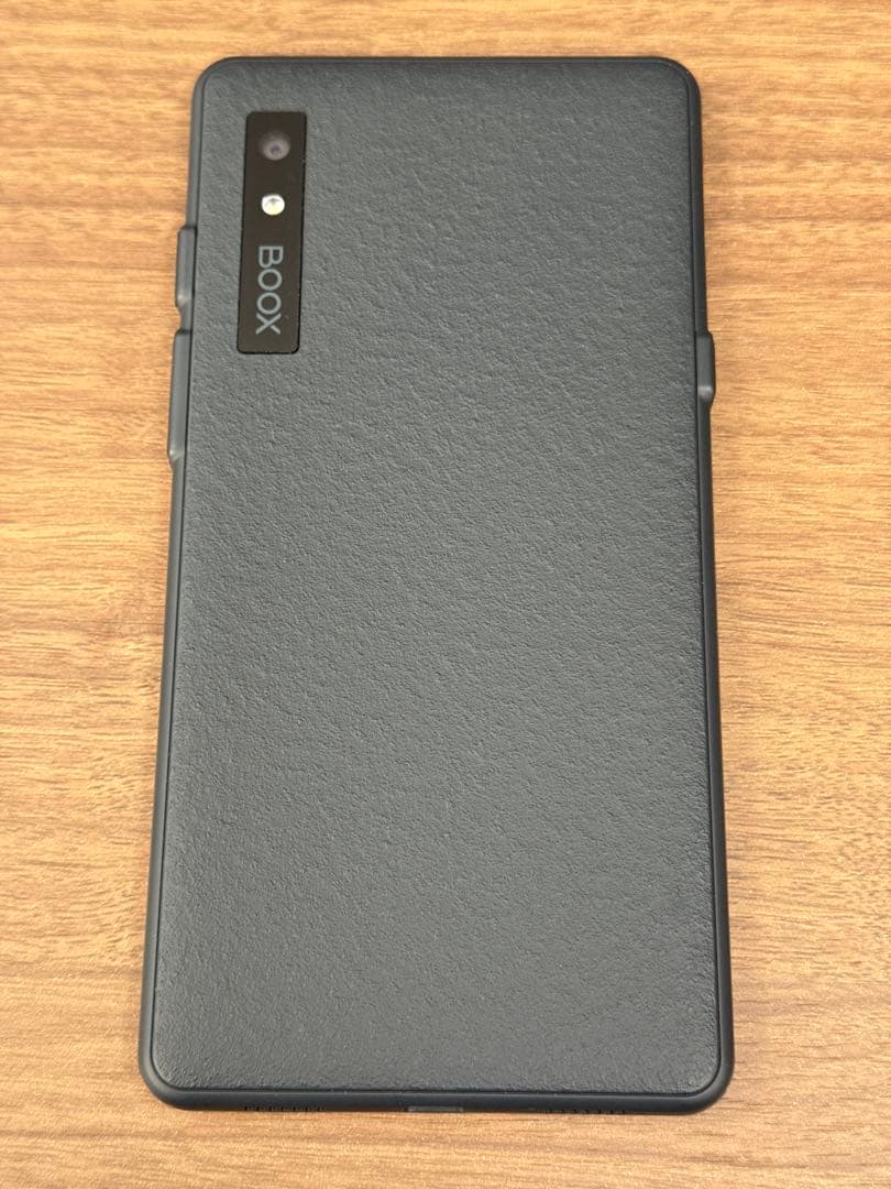 ONYX BOOX Palma 2 電子書籍リーダー 本体