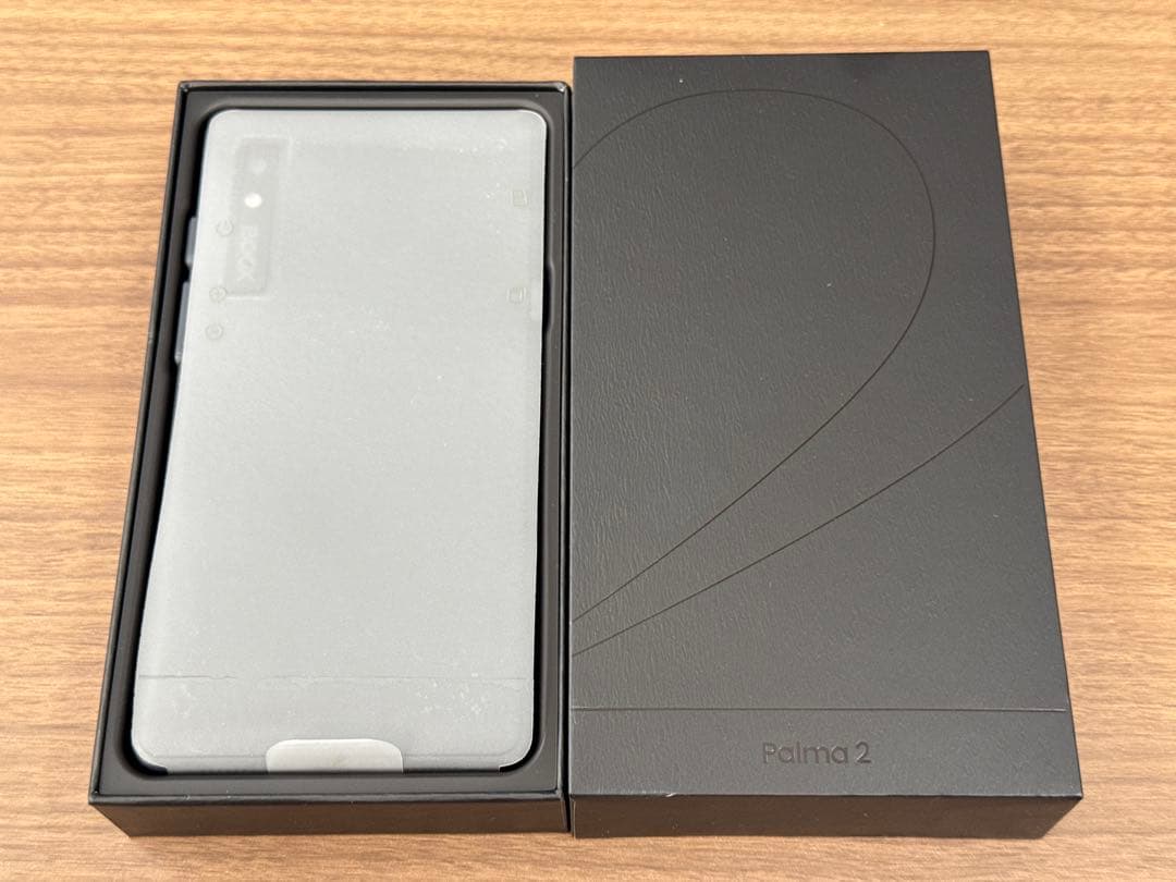 ONYX BOOX Palma 2 電子書籍リーダー 本体