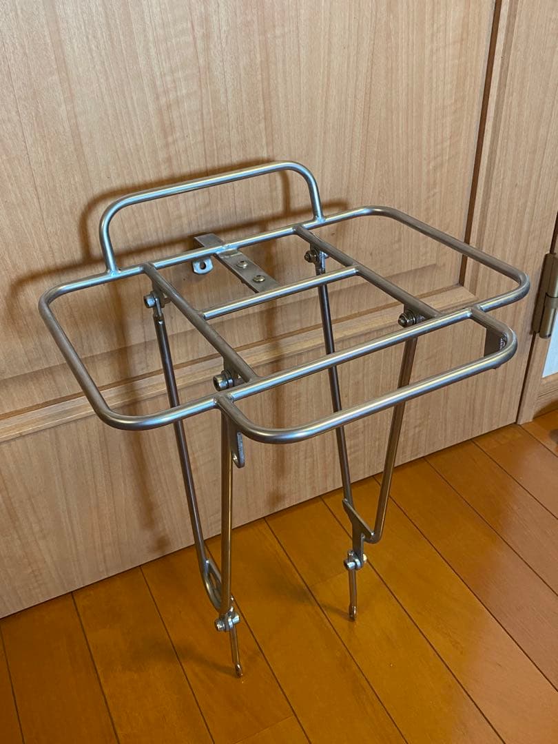 ニットー　リベンデル　f52 ラック