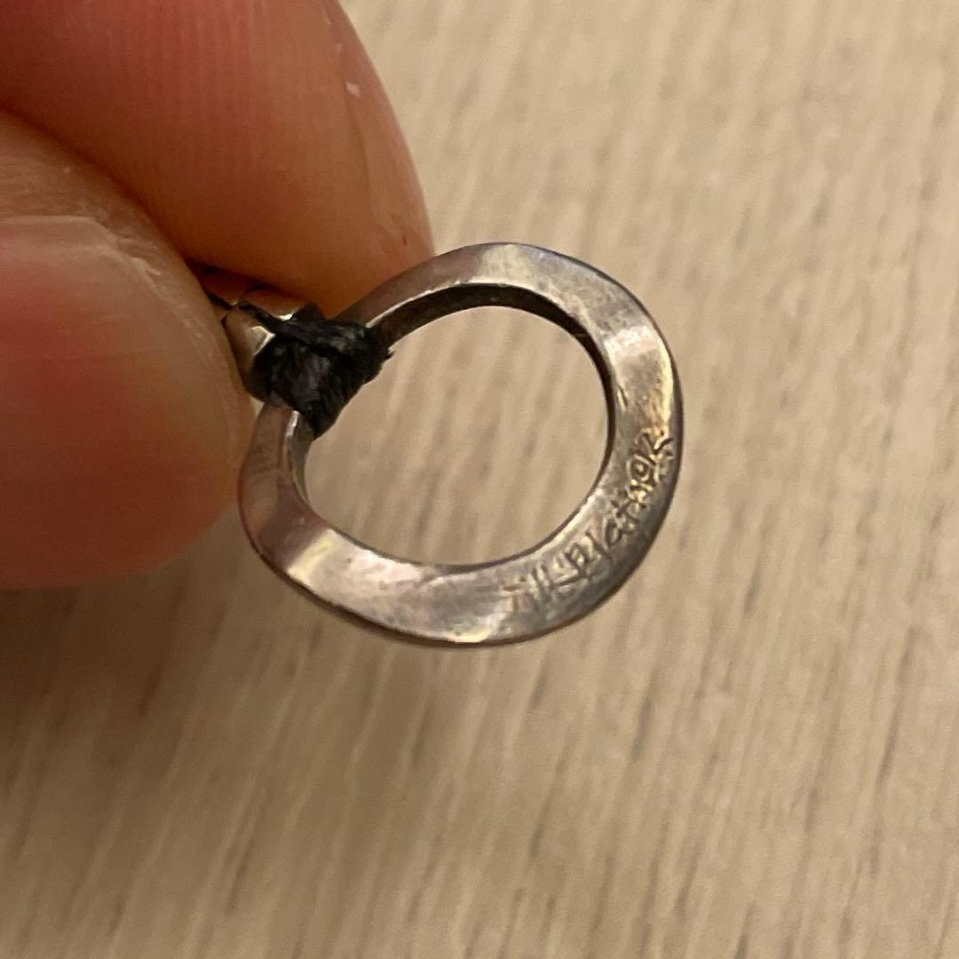 jill platner ジルプラットナー sprout アンクレット