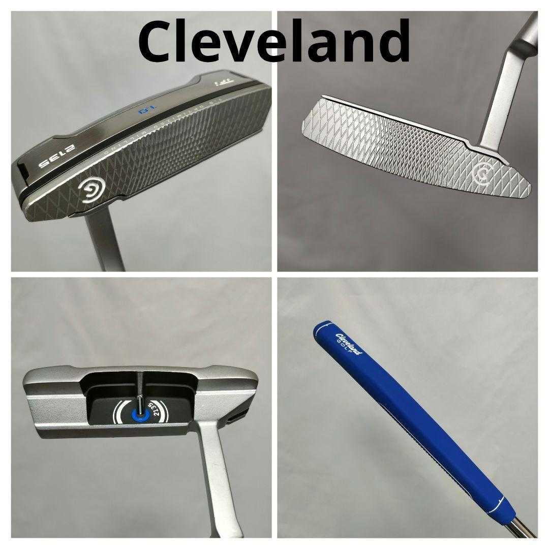 美品　希少　人気　SRIXON　Z585　Cleveland　フルセット　送料込