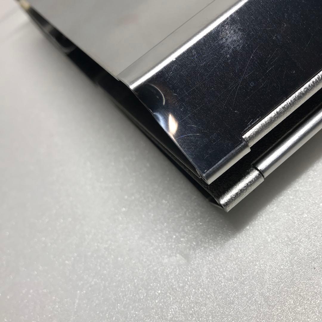 UNIFLAME FS-400 フォールディングスモーカー