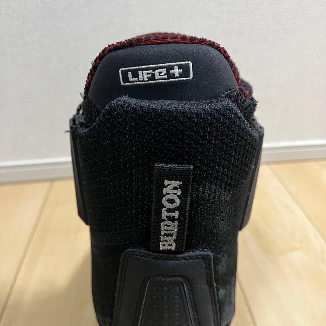 【即日発送】BURTON スノボブーツSLX エスエルエックス 26.0cm