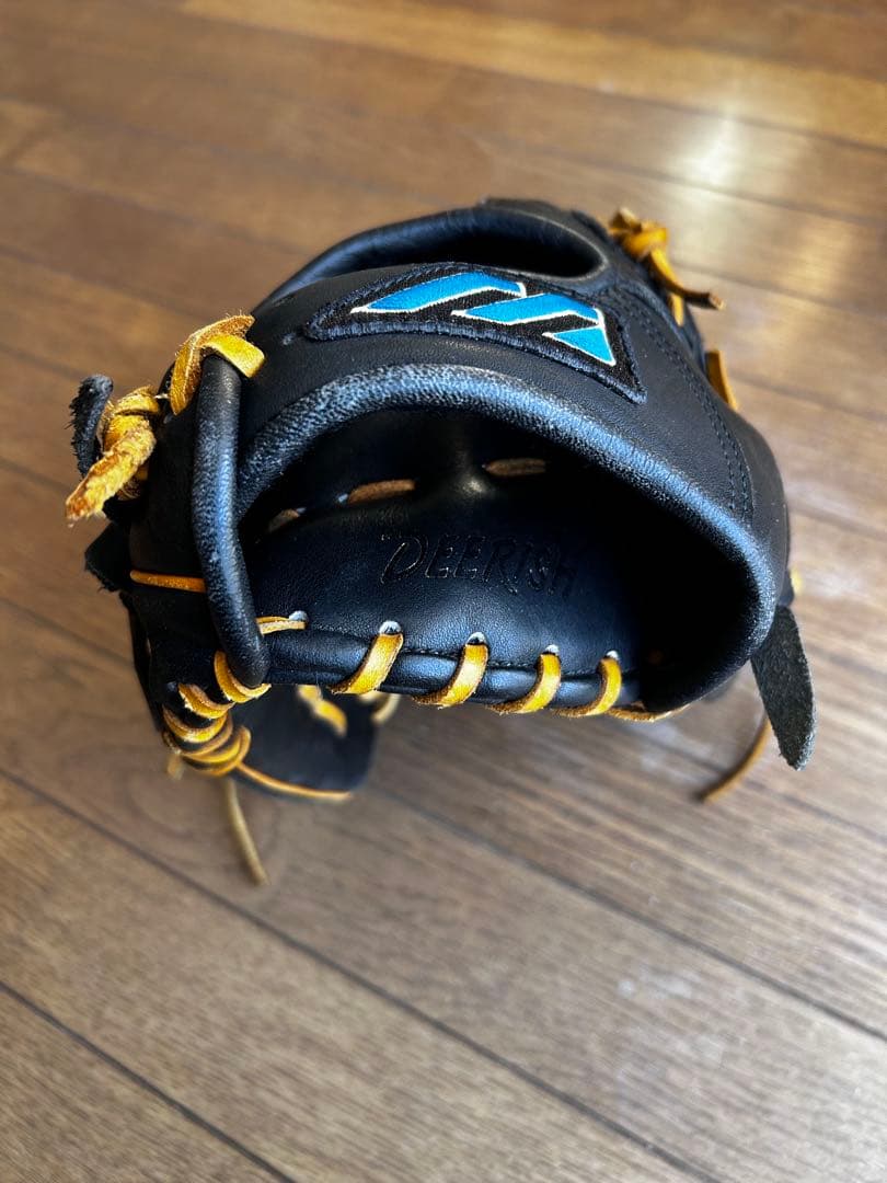 ミズノ　Buw League 松井秀喜モデル