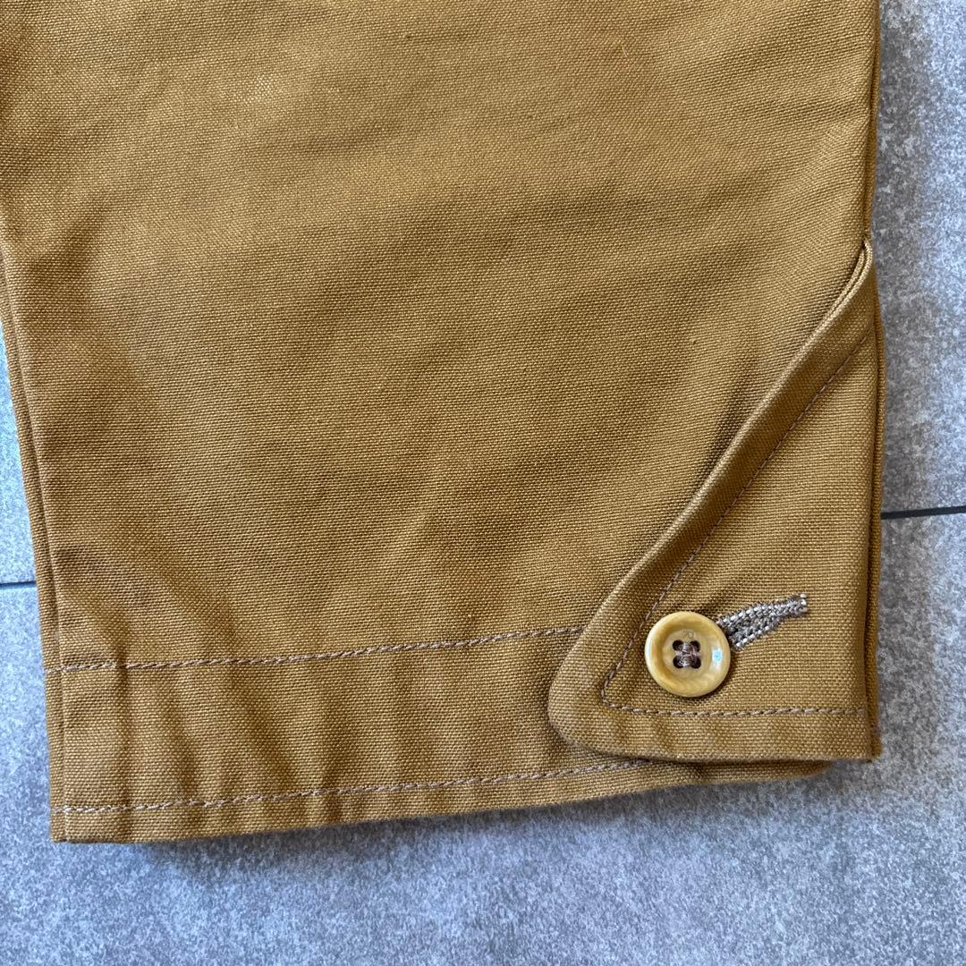 45R ジョッパン　ジョッパーズパンツ　ブラウン