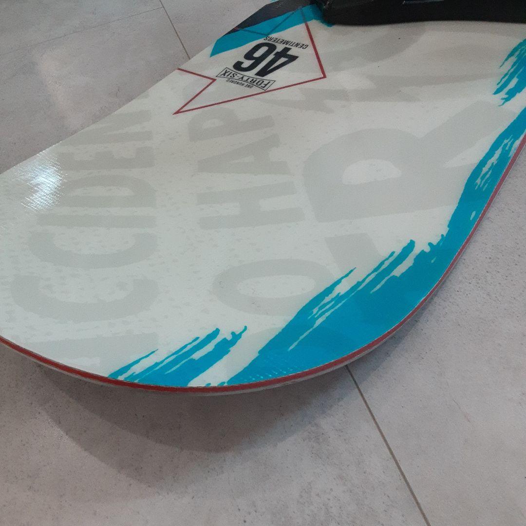 ロシニョール DISTRICT スノーボード 2点セット 146 ビンディング付