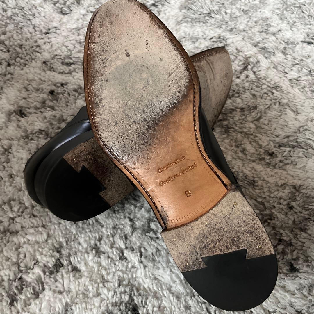 ユニオンインペリアル Ｕチップ 2003［UK8.0］