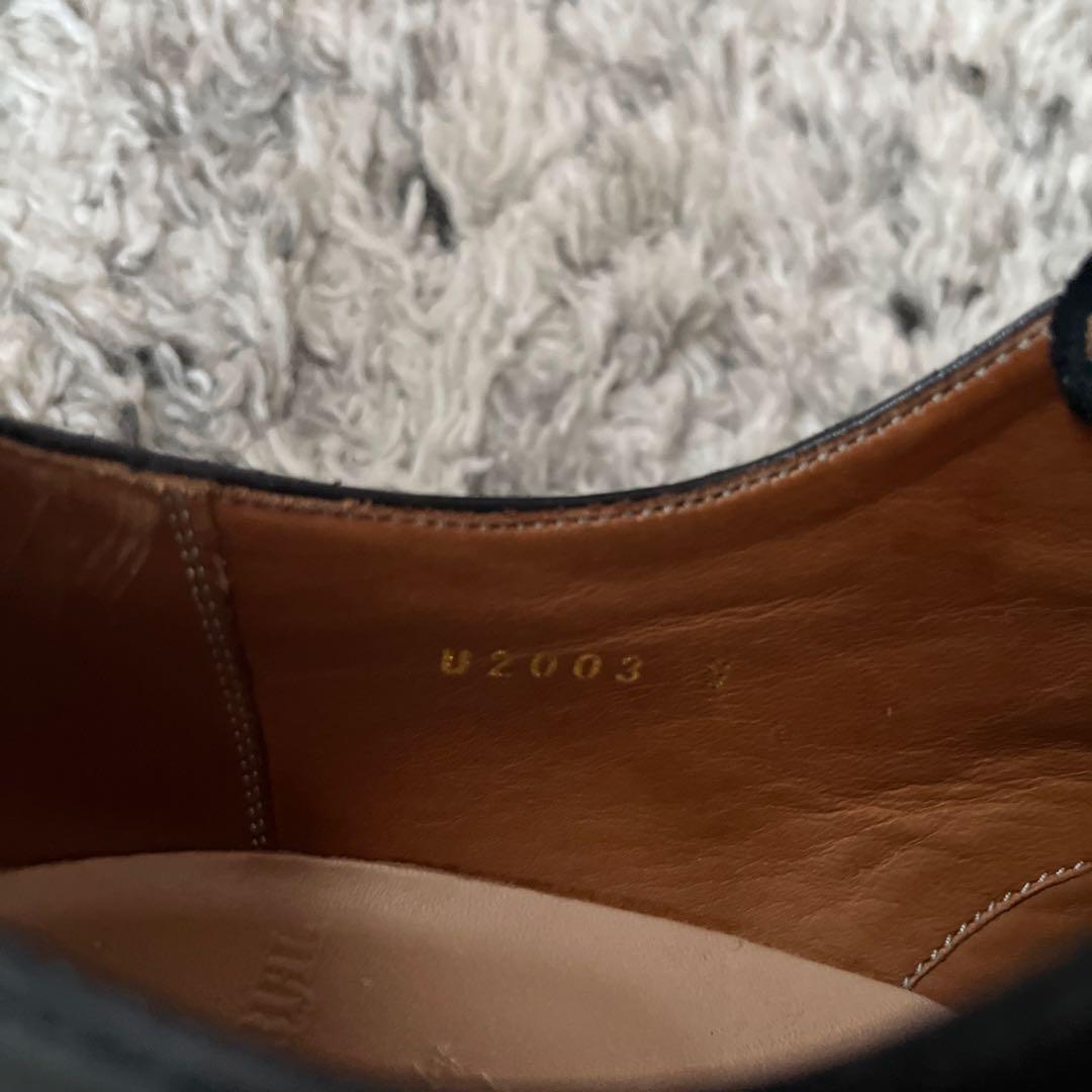 ユニオンインペリアル Ｕチップ 2003［UK8.0］