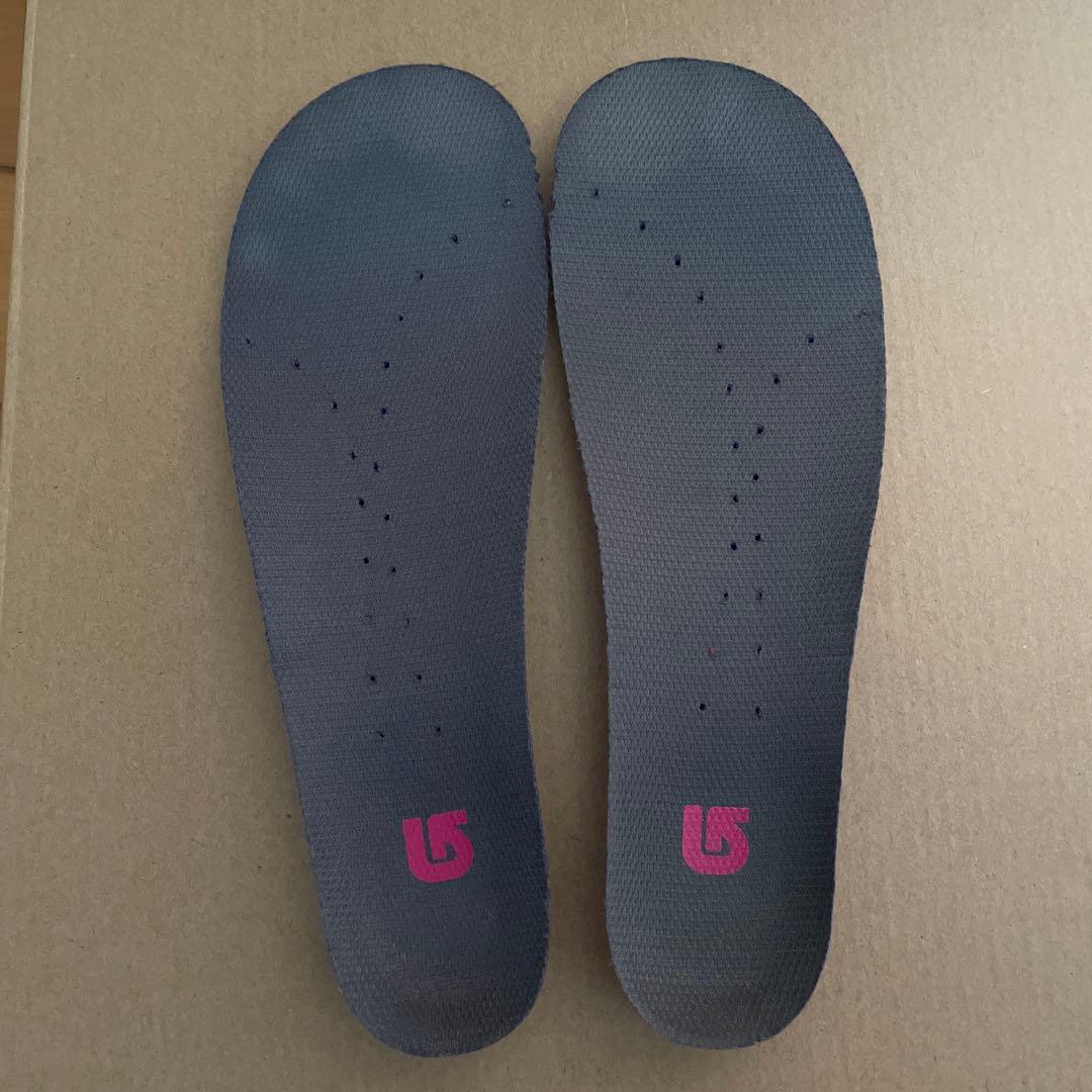 バートン BURTON RITUAL LTD 24cm