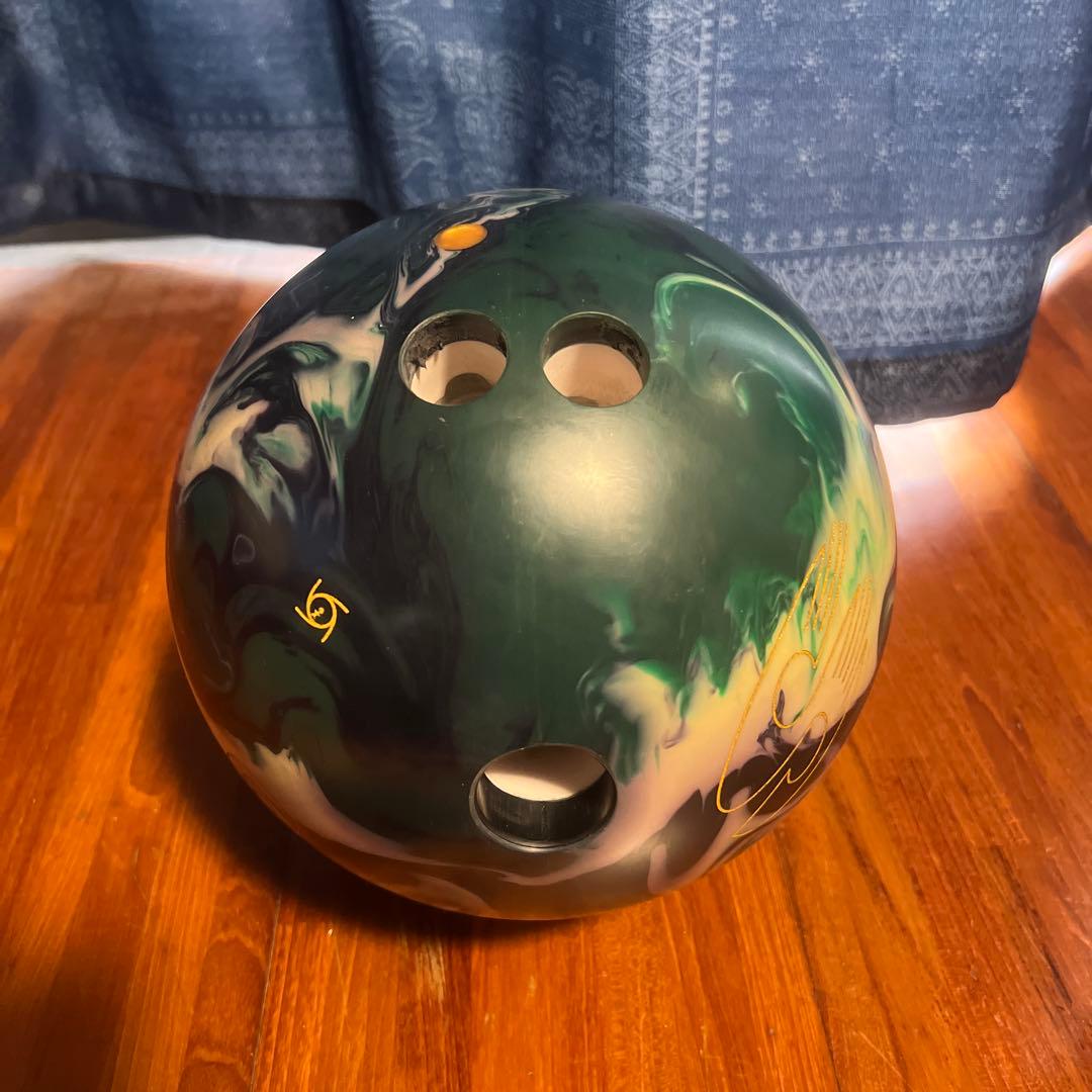 STORM EQUINOX イクイノックスソリッドボウリングボール