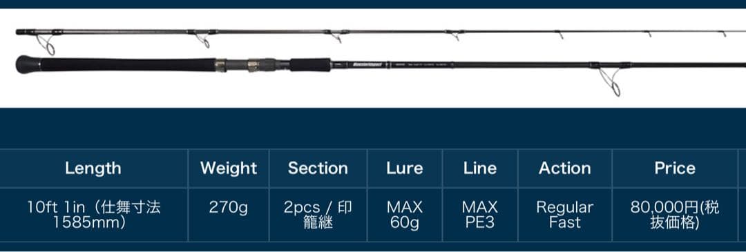 【極美品/価格相談可】 モンスターインパクト 101HH nano