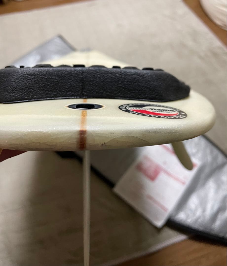 サーフィン　サイモンアンダーソン　モルスク