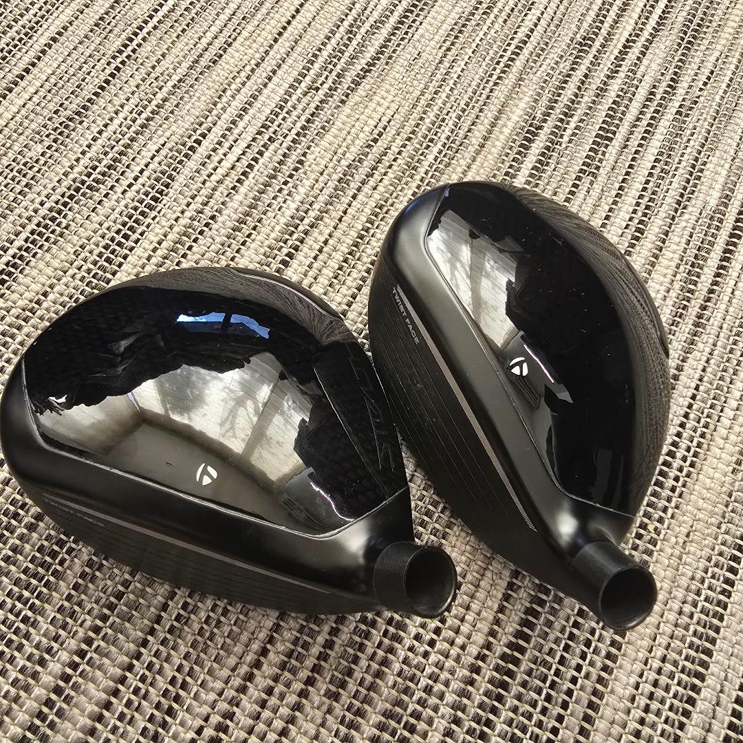 Taylormade STEALTH 2 PLUS フェアウェイウッド