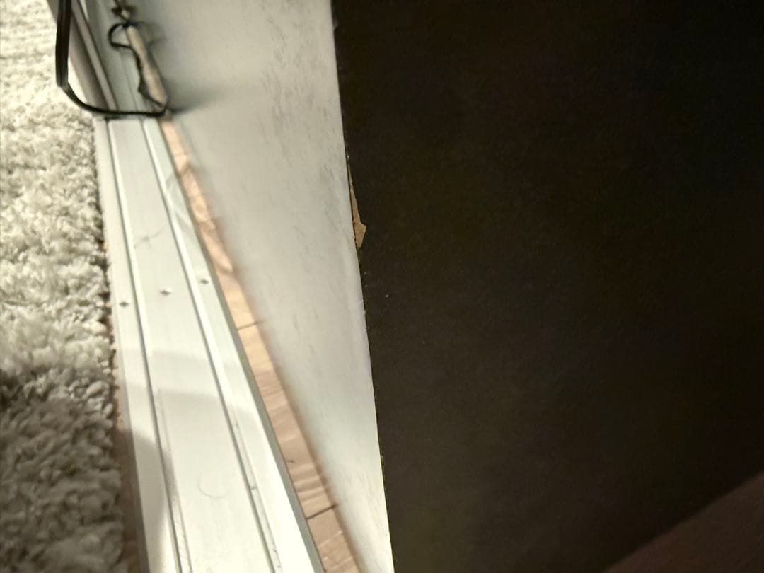 パモウナ 160cm キッチンカウンター 食器棚 EC