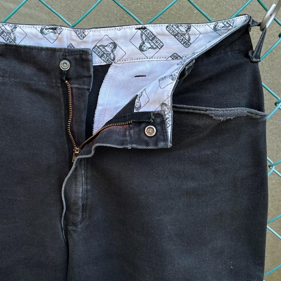 1990年代　ベンデイビス BEN DAVIS　フリスコ パンツ　ワークパンツ