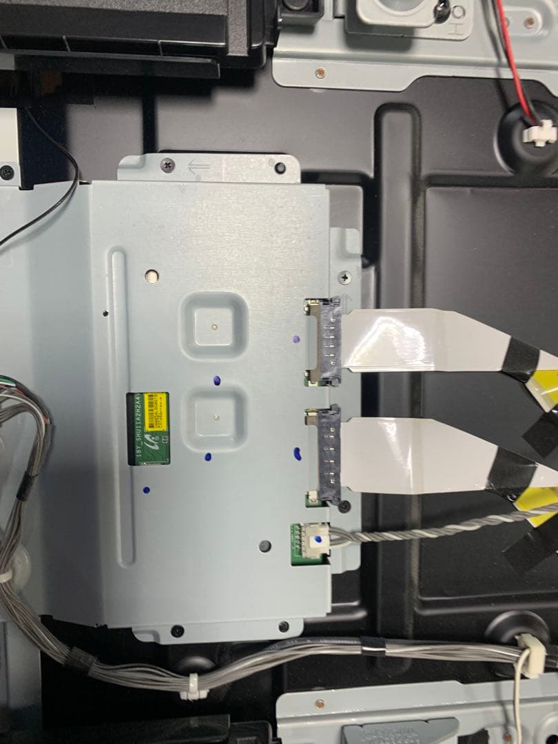 SONY液晶テレビBRAVIA KJ-55X9000F 基盤セット