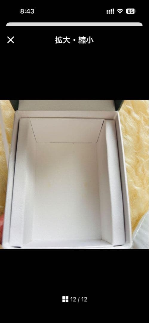 正常稼働品 美品シチズン xCクロスシー電波ソーラー ミニソ ルエコドライブ