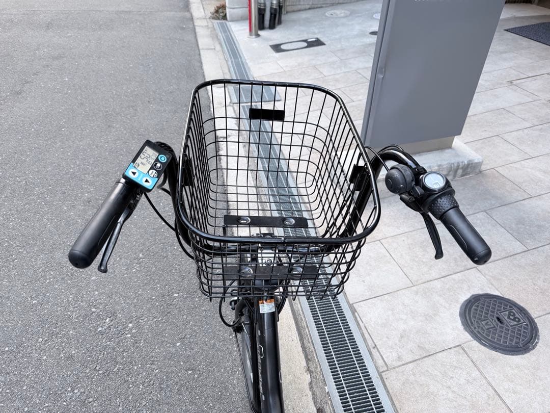 自転車本体 mh.7956