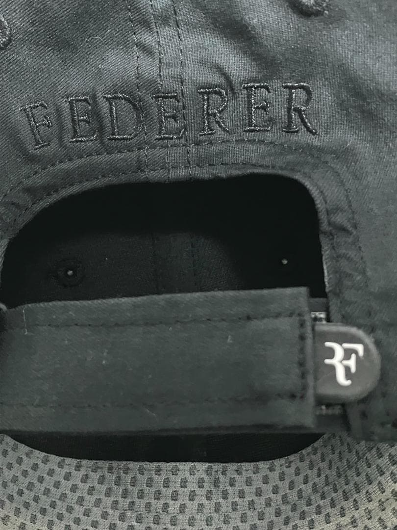 【24時間以内/早い者勝ち】ナイキ フェデラーモデル テニス キャップ 帽子