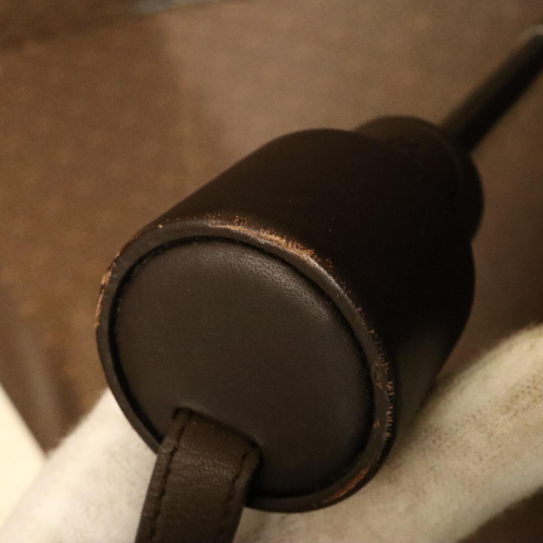 LOUIS VUITTON パラプリュイ オンデー 折りたたみ傘