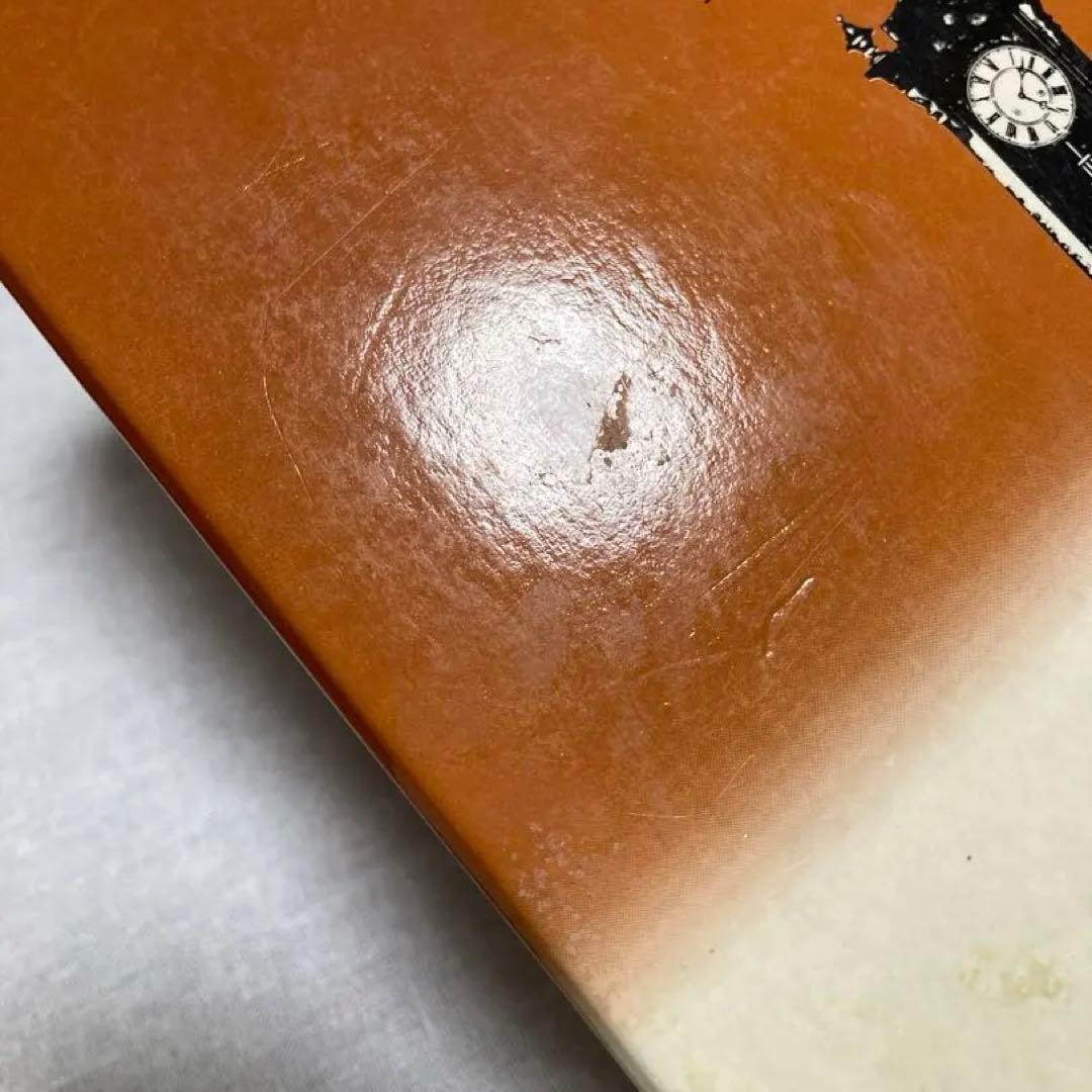 イアラ　異色短編傑作選　楳図かずお　ケース付き　初版