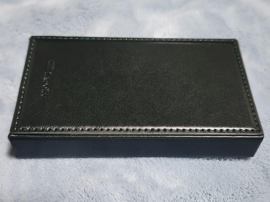 極美品 TempoTec V6 Hi-Res デジタルオーディオプレーヤー