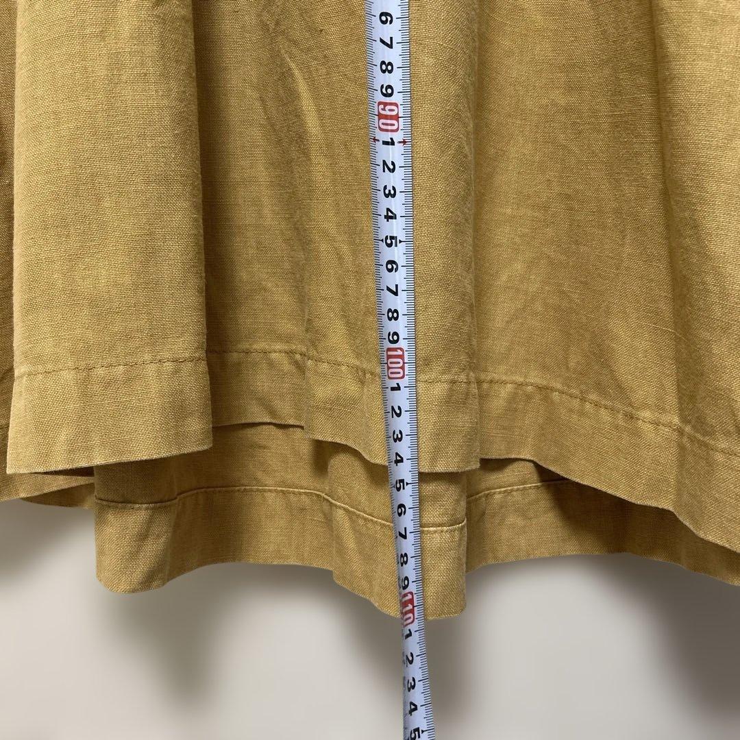 45R サイズ0 ヘンプドレス