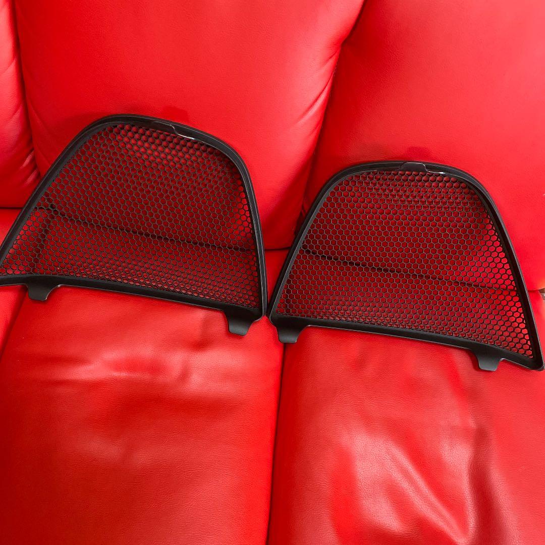 ポルシェ　987ボクスター　用　　ロールゲージ　メッシュカバー