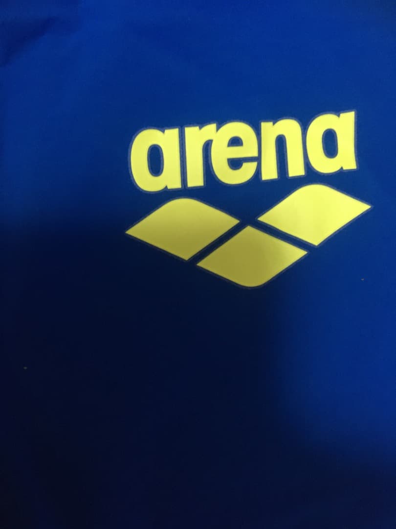 【新品未使用品】arena ULTIMATE AQUAFORCE X MF S