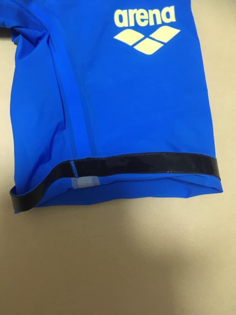 【新品未使用品】arena ULTIMATE AQUAFORCE X MF S