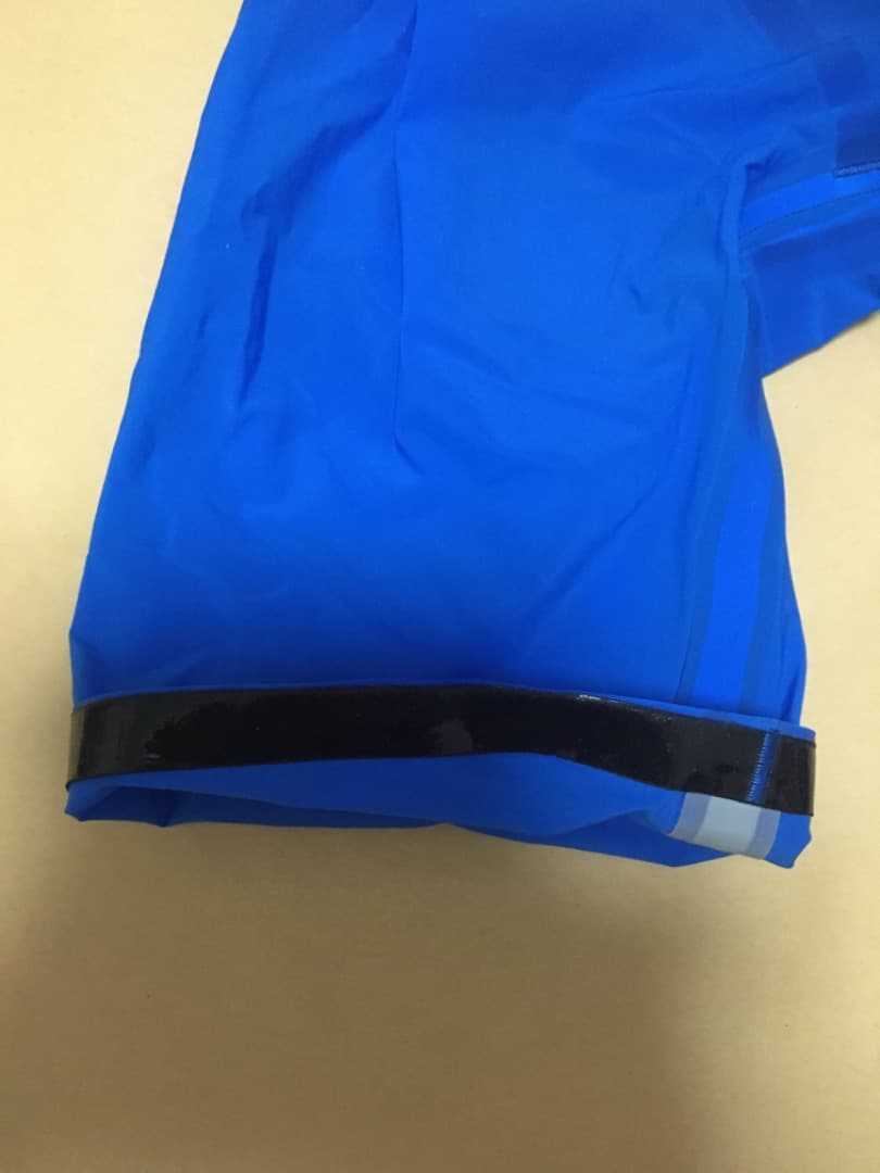 【新品未使用品】arena ULTIMATE AQUAFORCE X MF S