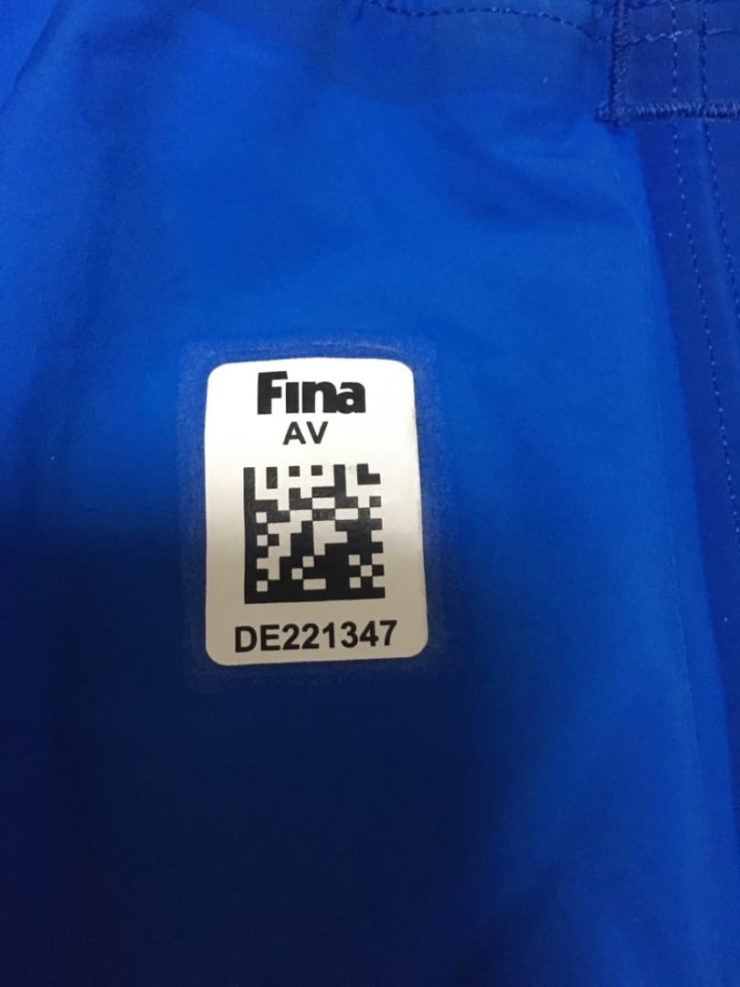 【新品未使用品】arena ULTIMATE AQUAFORCE X MF S