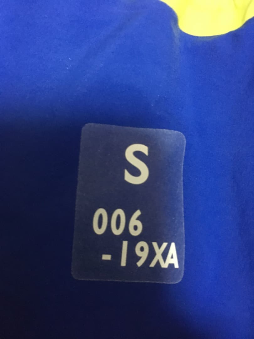 【新品未使用品】arena ULTIMATE AQUAFORCE X MF S